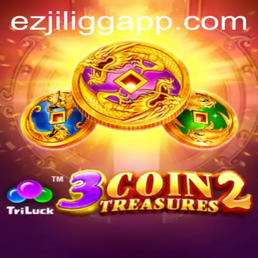 Exploring the Allure of 3CoinTreasures2: A Deep Dive into the Game's Mechanics and Features