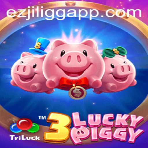 Discover the Thrills of 3LUCKYPIGGY: A Snapshot of Latest Trends and Gameplay