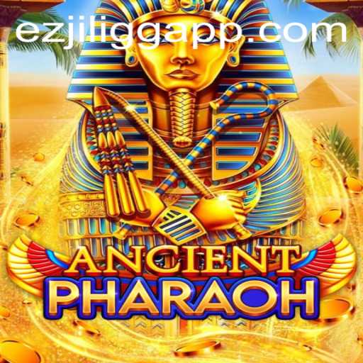 Discover the Mysteries of AncientPharaoh: A Journey into the Past