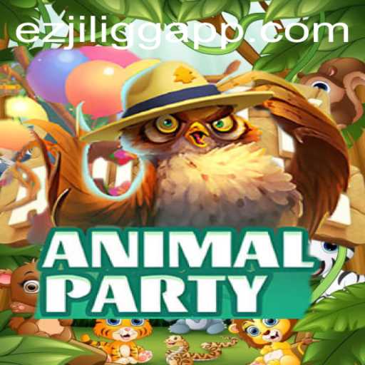 Exploring the Vibrant World of AnimalParty with EZJILI.GG