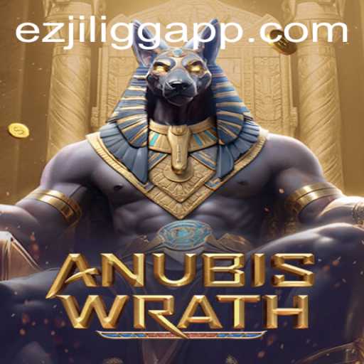 Step into the World of AnubisWrath: Unveiling the Mysteries of EZJILI.GG