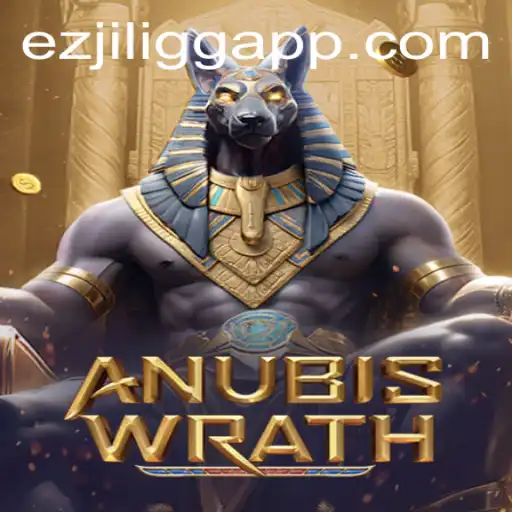 Step into the World of AnubisWrath: Unveiling the Mysteries of EZJILI.GG
