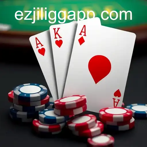 Mastering Baccarat: A Deep Dive into the Popular Game with EZJILI.GG