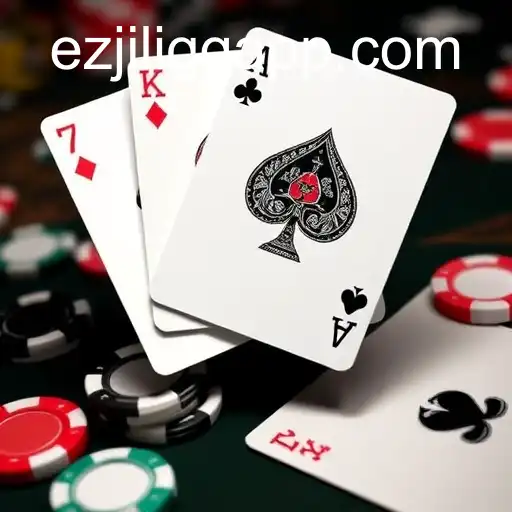 Exploring the Thrills of Blackjack