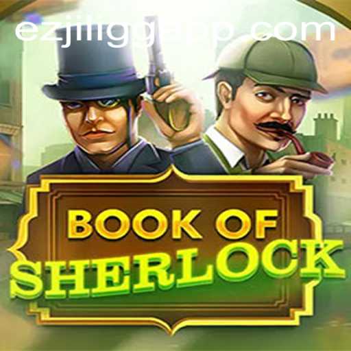 Dive into the Enigmatic World of BookOfSherlock on EZJILI.GG