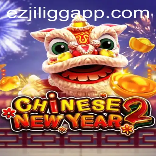 CHINESENEWYEAR2: A Fascinating Journey into Lunar Celebrations