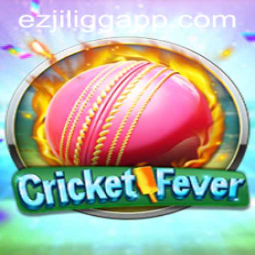 CricketFever: Dive into the Exciting World of Virtual Cricket with EZJILI.GG