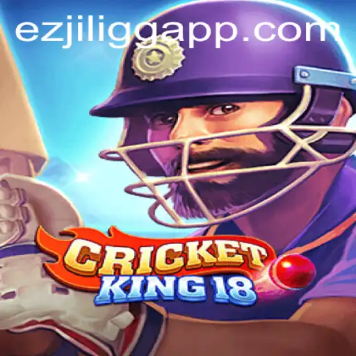 Exploring the Excitement of CricketKing18 and the Rise of EZJILI.GG