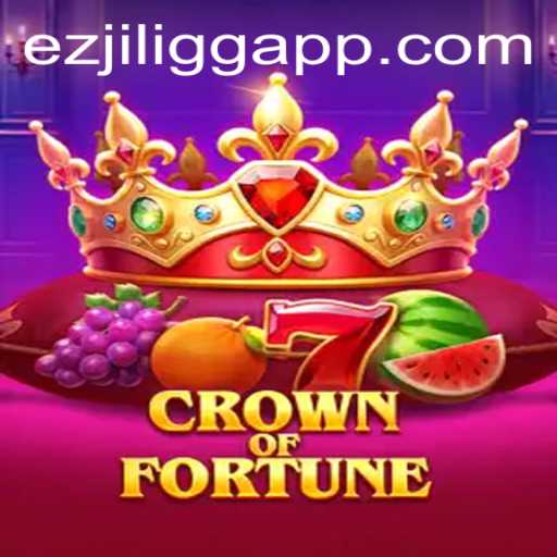 Crown of Fortune: A Comprehensive Guide to the Enchanting Game from EZJILI.GG