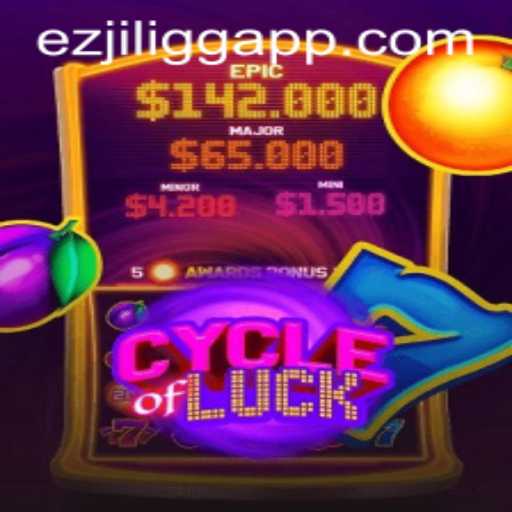 Discovering the Thrills of CycleofLuck on EZJILI.GG