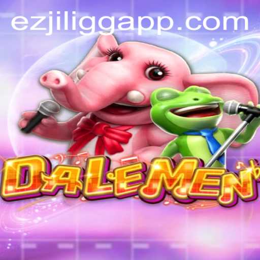 Exploring DALEMEN: A Captivating New Experience on EZJILI.GG