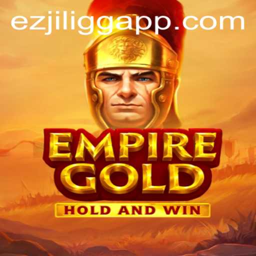 EmpireGold: A New Era of Gaming