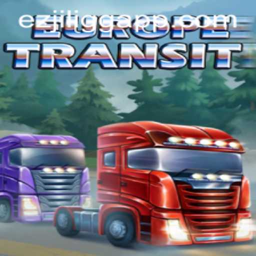 Exploring EuropeTransit: The Thrilling New Game by EZJILI.GG