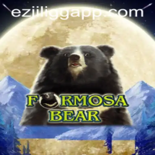Exploring the Excitement of FormosaBear: A Deep Dive into EZJILI.GG's Latest Game Sensation