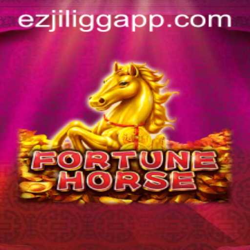 FortuneHorse: A New Era in Online Gaming