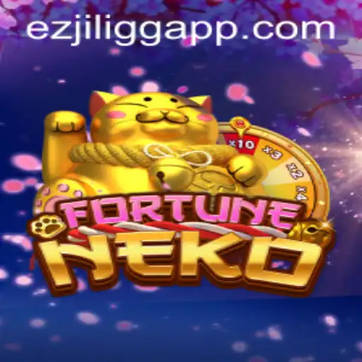 Explore the Enchanting World of FortuneNeko on EZJILI.GG