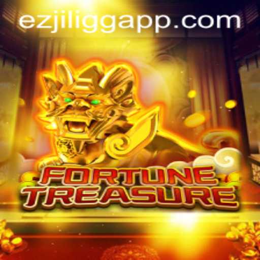 Discovering the Enchanting World of FortuneTreasure