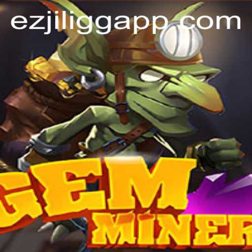 GemMiner: An Exciting Journey Into a World of Treasure
