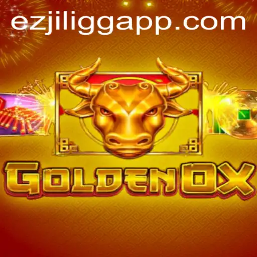 Discover the Excitement of GoldenOx: A Thrilling Gaming Experience