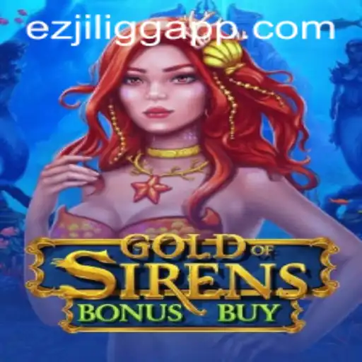 Exploring the Enchanting World of GoldofSirensBonusBuy