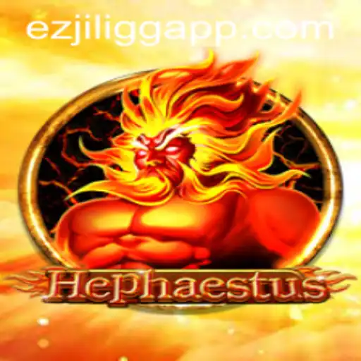 Unveiling Hephaestus: A Journey Into Mythology and Strategy with EZJILI.GG