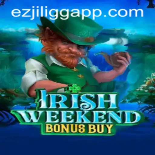 Exploring the Thrills of IrishWeekendBonusBuy: A Fresh Dive into Gaming