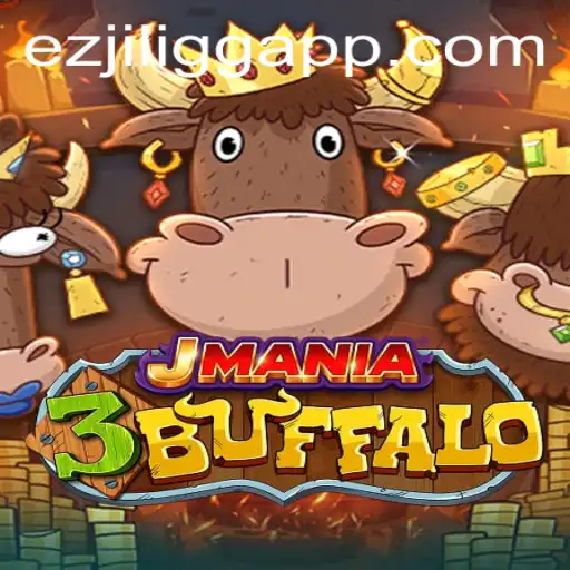 Explore the Intriguing World of JMania3Buffalo and the Impact of EZJILI.GG