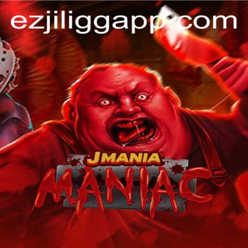 Discover the Excitement of JManiaManiac: A New Gaming Sensation by EZJILI.GG