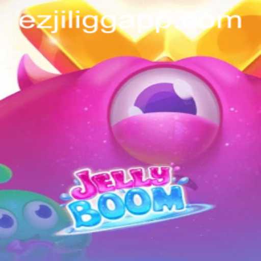 JellyBoom: Unleashing Fun with EZJILI.GG