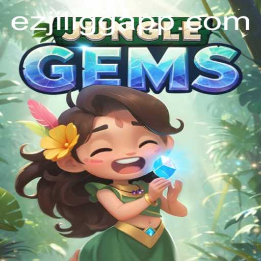 Explore the Thrilling World of JungleGems: A Deep Dive into the Game and Its Features