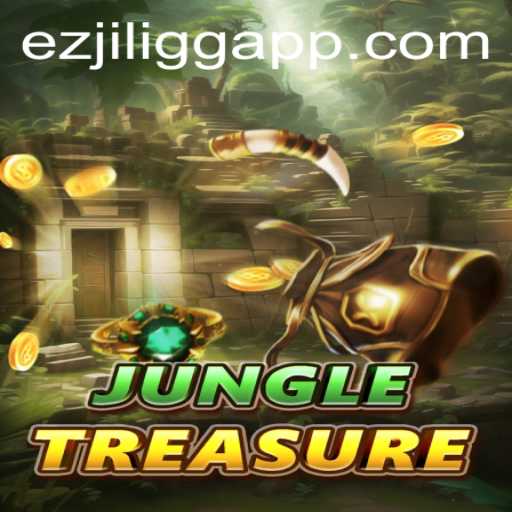 Exploring the Thrills of JungleTreasure: The Ultimate Adventure Game by EZJILI.GG