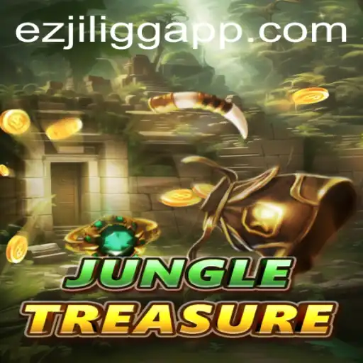 Exploring the Thrills of JungleTreasure: The Ultimate Adventure Game by EZJILI.GG