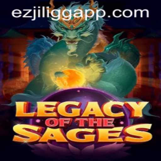 LegacyoftheSages: A Journey Through Time and Strategy