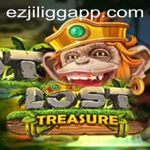 Unveiling LostTreasure: A Deep Dive into the Adventure Game