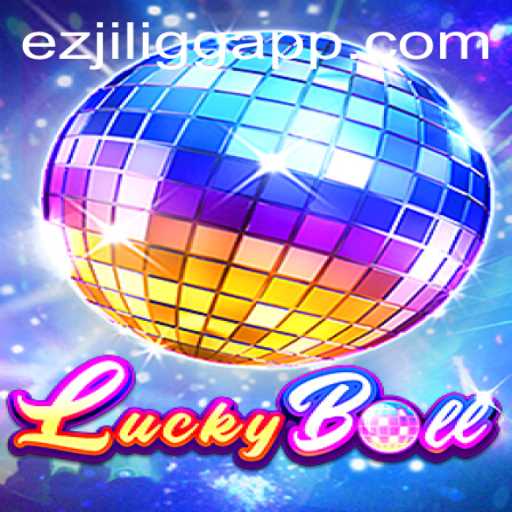 Discover the Excitement of LuckyBall on EZJILI.GG
