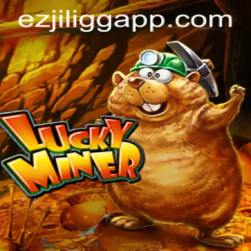 Unveiling LuckyMiner: A Thrilling Exploration of Luck and Strategy
