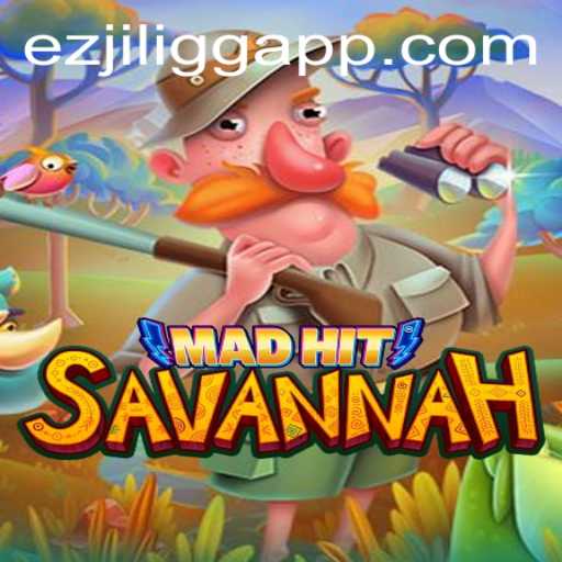 Discover MadHitSavannah: A Unique Gaming Adventure