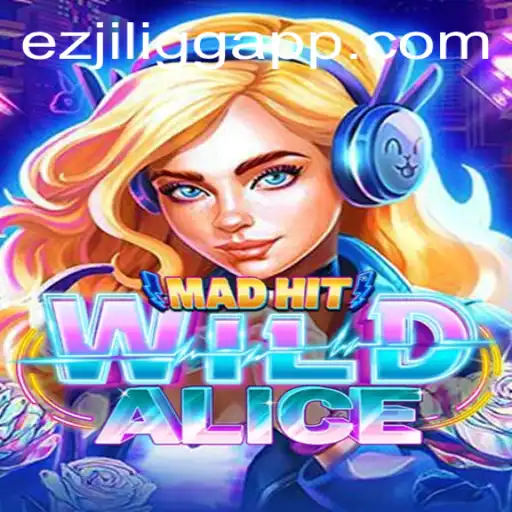 MadHitWildAlice: An Intriguing Adventure in Gaming