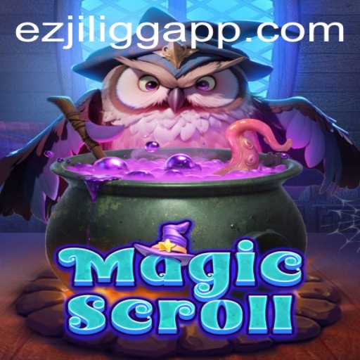 Discover the Enchantment of MagicScroll on EZJILI.GG