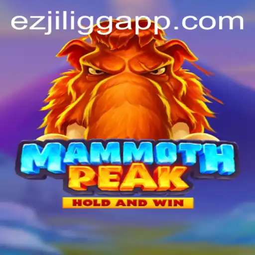 Discover the Adventure of MammothPeak: The Ultimate Gaming Experience on EZJILI.GG