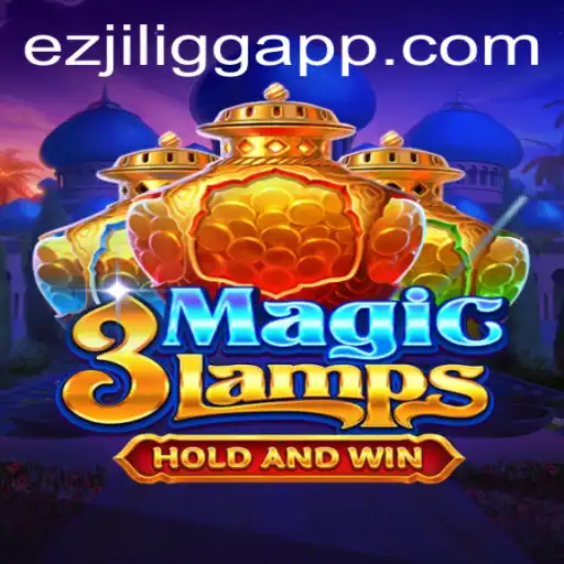 The Enchanting World of 3MagicLamps: A Deep Dive