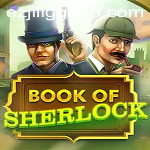 Dive into the Enigmatic World of BookOfSherlock on EZJILI.GG