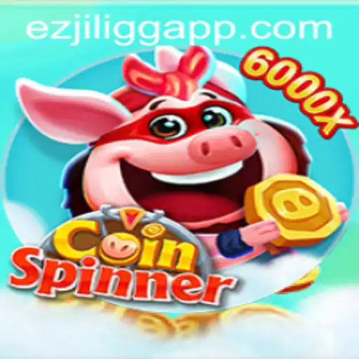 Discover CoinSpinner: The Exciting New Game on EZJILI.GG