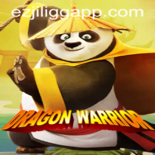 The World of DragonWarrior and the Rise of EZJILI.GG