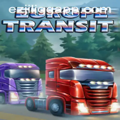 Exploring EuropeTransit: The Thrilling New Game by EZJILI.GG