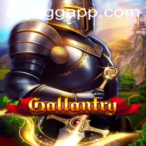 Unveiling Gallantry: Explore the Thrilling New Strategy Game