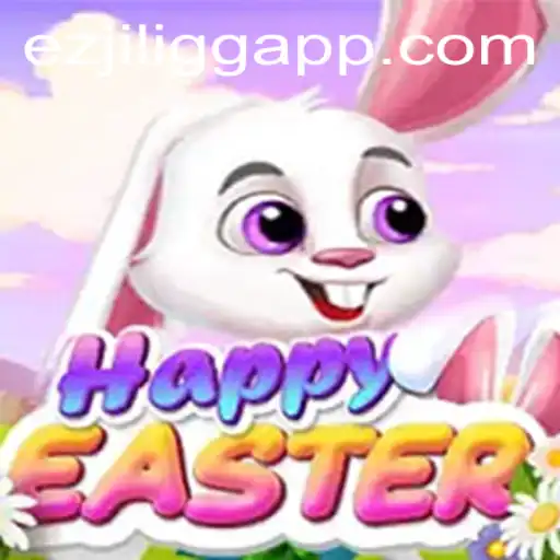 Discover the Enchanting World of HappyEaster