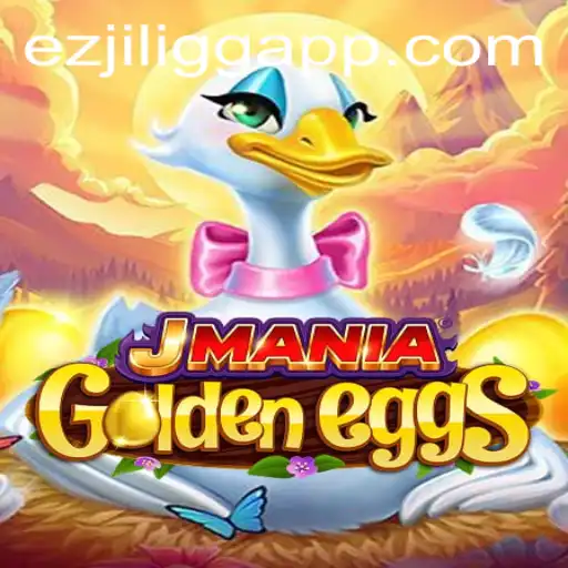 Discovering JManiaGoldenEggs: A New Era of Gaming