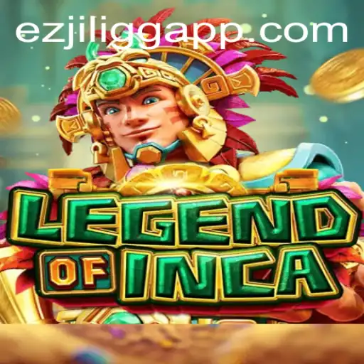 LegendofInca: A New Gaming Adventure by EZJILI.GG
