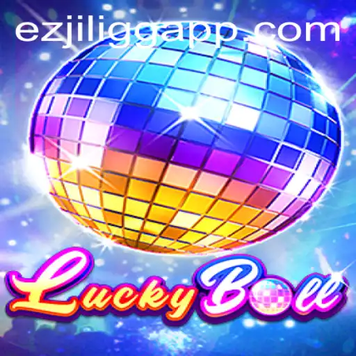 Discover the Excitement of LuckyBall on EZJILI.GG